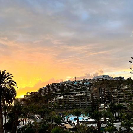 Apartamento En Aquamarina Mogán Εξωτερικό φωτογραφία