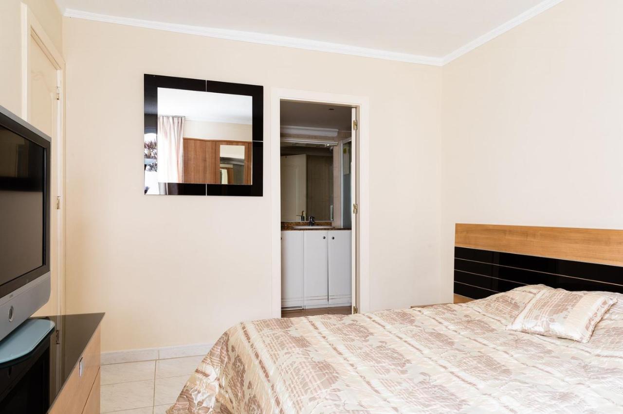 Apartamento En Aquamarina Mogán Εξωτερικό φωτογραφία